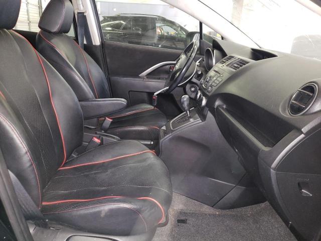 Photo 4 VIN: JM1CW2DL3C0101288 - MAZDA 5 