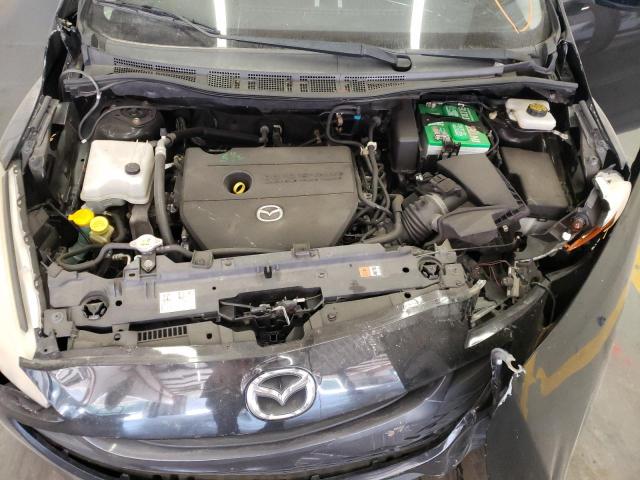 Photo 6 VIN: JM1CW2DL3C0101288 - MAZDA 5 