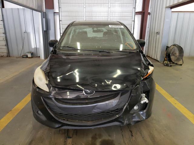 Photo 8 VIN: JM1CW2DL3C0101288 - MAZDA 5 