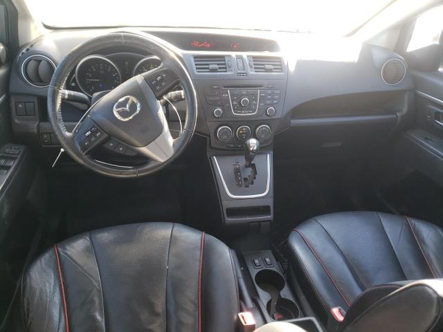 Photo 7 VIN: JM1CW2DL3C0107138 - MAZDA 5 