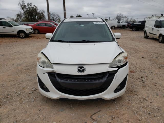 Photo 8 VIN: JM1CW2DL3C0124490 - MAZDA 5 