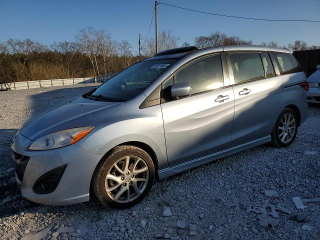 Photo 0 VIN: JM1CW2DL3C0131830 - MAZDA 5 