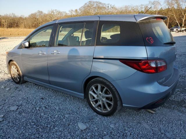 Photo 1 VIN: JM1CW2DL3C0131830 - MAZDA 5 