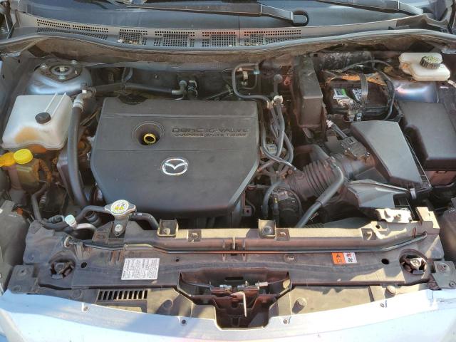 Photo 11 VIN: JM1CW2DL3C0131830 - MAZDA 5 