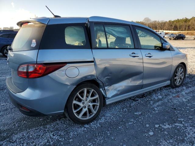 Photo 2 VIN: JM1CW2DL3C0131830 - MAZDA 5 