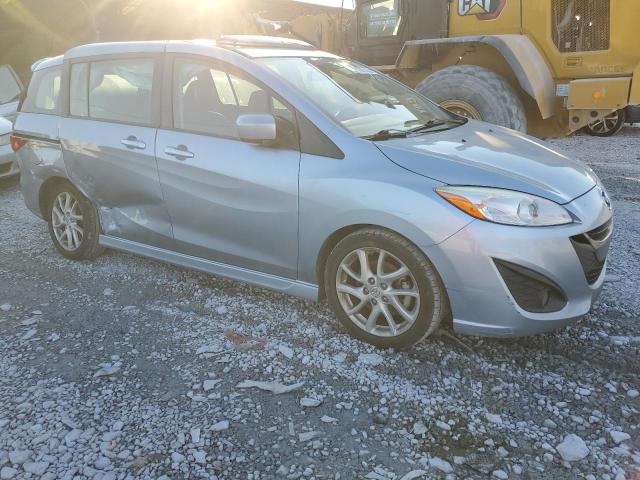 Photo 3 VIN: JM1CW2DL3C0131830 - MAZDA 5 