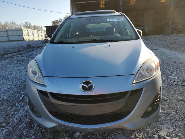 Photo 4 VIN: JM1CW2DL3C0131830 - MAZDA 5 