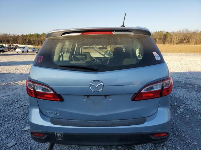 Photo 5 VIN: JM1CW2DL3C0131830 - MAZDA 5 