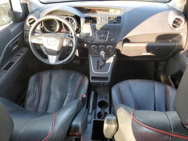 Photo 7 VIN: JM1CW2DL3C0131830 - MAZDA 5 