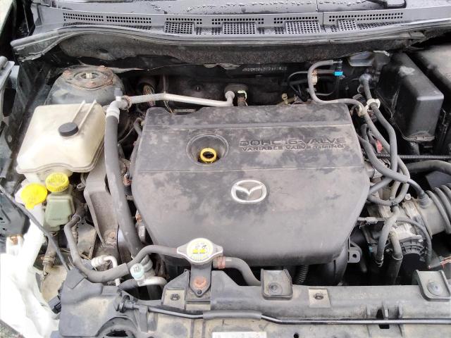 Photo 10 VIN: JM1CW2DL3C0135506 - MAZDA 5 