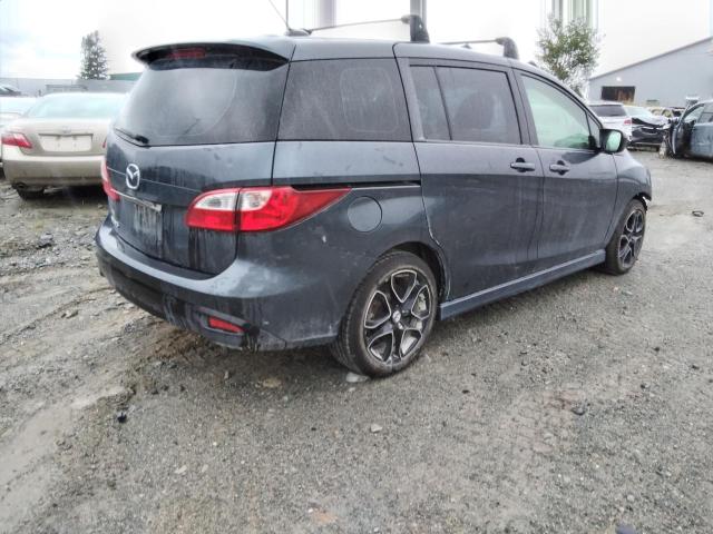 Photo 2 VIN: JM1CW2DL3C0135506 - MAZDA 5 