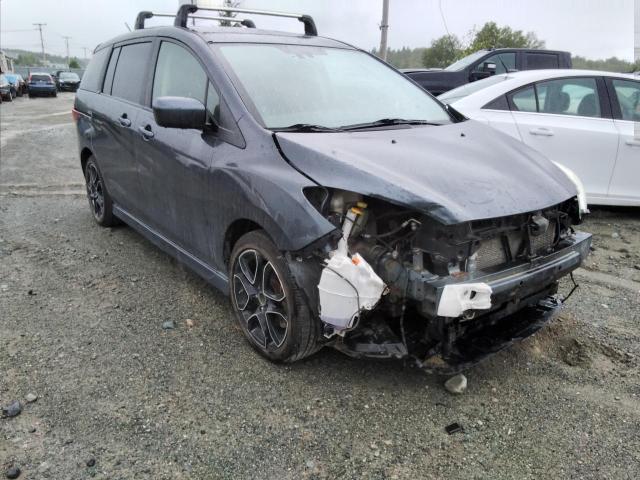 Photo 3 VIN: JM1CW2DL3C0135506 - MAZDA 5 