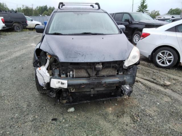 Photo 4 VIN: JM1CW2DL3C0135506 - MAZDA 5 