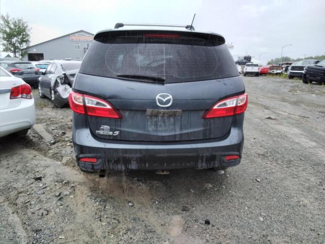 Photo 5 VIN: JM1CW2DL3C0135506 - MAZDA 5 