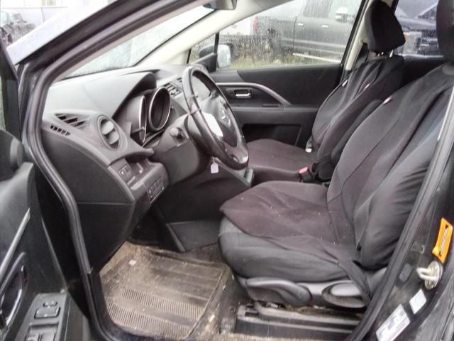 Photo 6 VIN: JM1CW2DL3C0135506 - MAZDA 5 