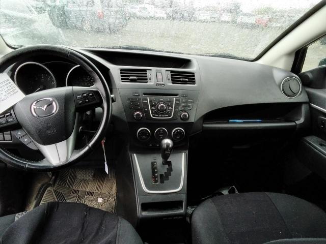 Photo 7 VIN: JM1CW2DL3C0135506 - MAZDA 5 