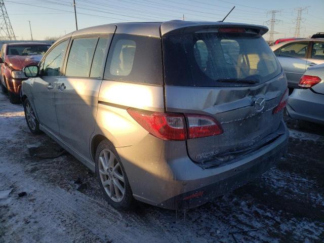 Photo 2 VIN: JM1CW2DL3D0158382 - MAZDA 5 