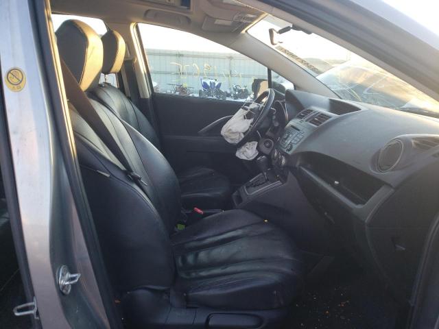 Photo 4 VIN: JM1CW2DL3D0158382 - MAZDA 5 