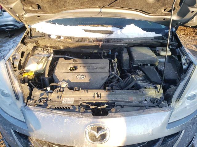 Photo 6 VIN: JM1CW2DL3D0158382 - MAZDA 5 