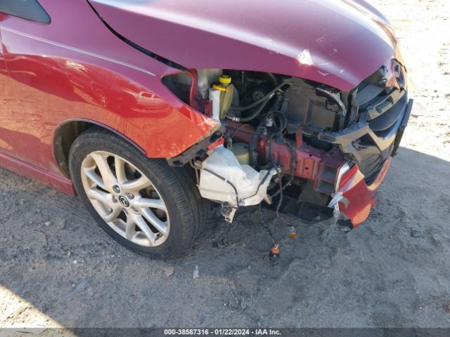 Photo 5 VIN: JM1CW2DL3D0158771 - MAZDA MAZDA5 