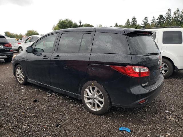 Photo 1 VIN: JM1CW2DL3E0165169 - MAZDA 5 GRAND TO 