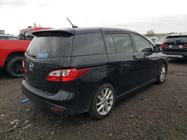 Photo 2 VIN: JM1CW2DL3E0165169 - MAZDA 5 GRAND TO 