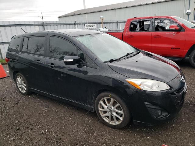 Photo 3 VIN: JM1CW2DL3E0165169 - MAZDA 5 GRAND TO 