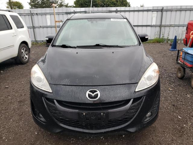 Photo 4 VIN: JM1CW2DL3E0165169 - MAZDA 5 GRAND TO 