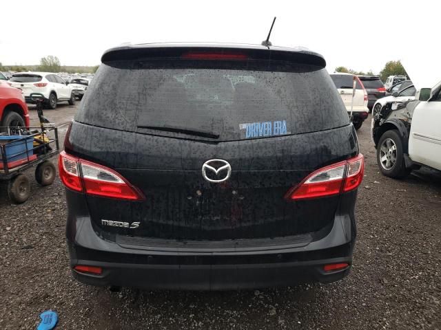 Photo 5 VIN: JM1CW2DL3E0165169 - MAZDA 5 GRAND TO 