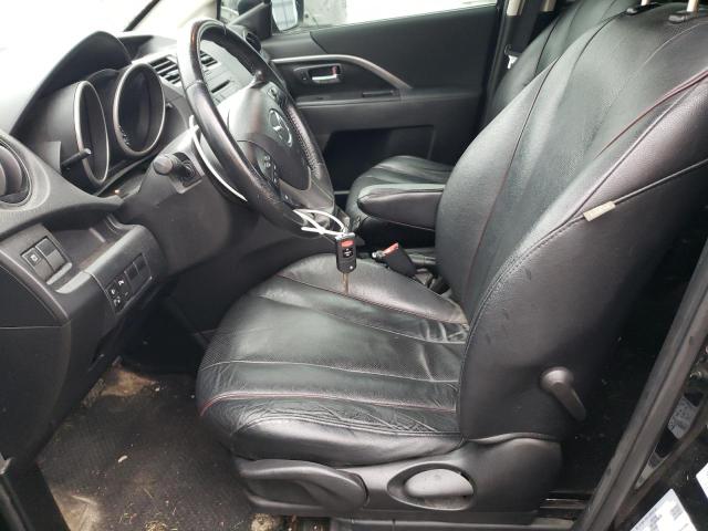 Photo 6 VIN: JM1CW2DL3E0165169 - MAZDA 5 GRAND TO 