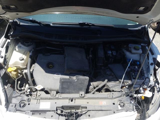 Photo 6 VIN: JM1CW2DL3E0166421 - MAZDA 5 GRAND TO 