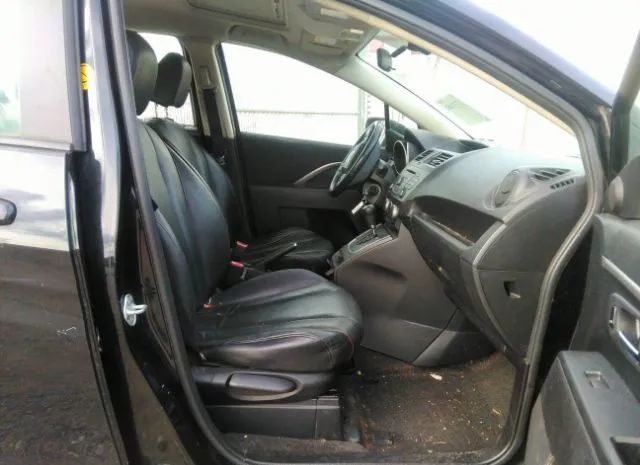 Photo 4 VIN: JM1CW2DL3E0171702 - MAZDA MAZDA5 