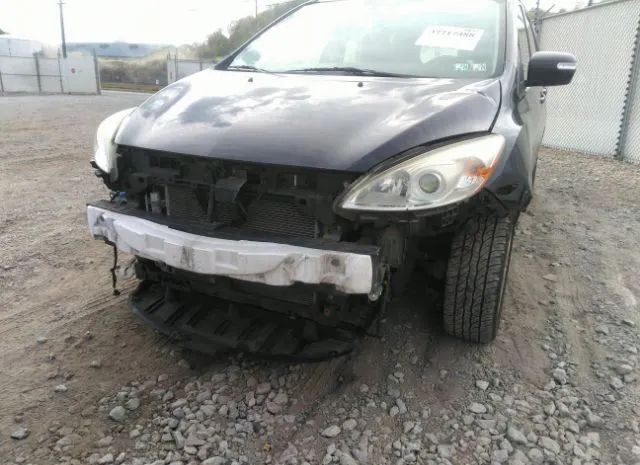 Photo 5 VIN: JM1CW2DL3E0171702 - MAZDA MAZDA5 