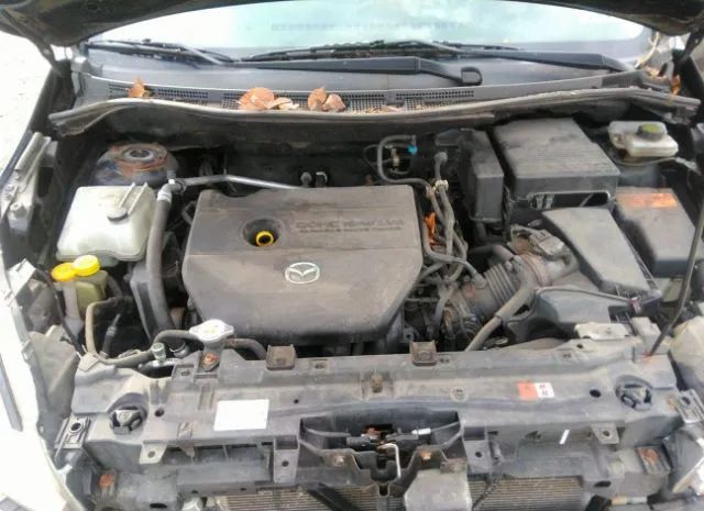 Photo 9 VIN: JM1CW2DL3E0171702 - MAZDA MAZDA5 