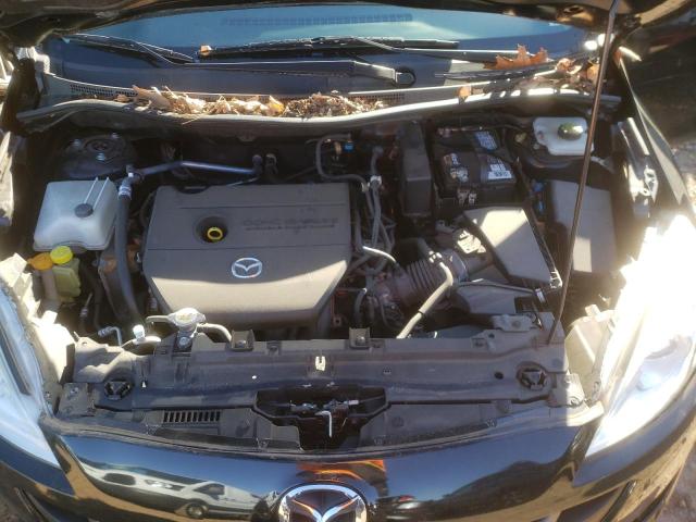 Photo 11 VIN: JM1CW2DL3E0172106 - MAZDA 5 GRAND TO 