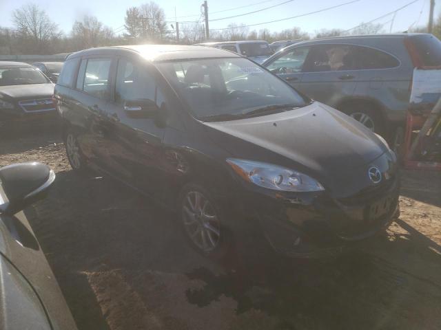 Photo 3 VIN: JM1CW2DL3E0172106 - MAZDA 5 GRAND TO 