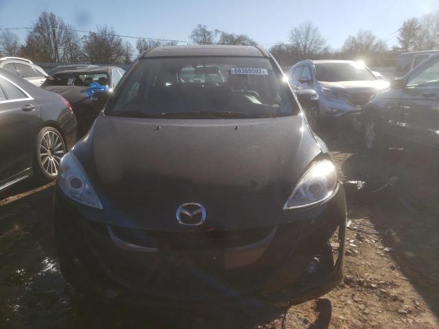 Photo 4 VIN: JM1CW2DL3E0172106 - MAZDA 5 GRAND TO 