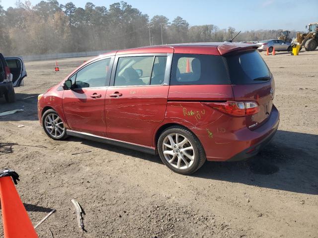 Photo 1 VIN: JM1CW2DL3E0175944 - MAZDA 5 GRAND TO 