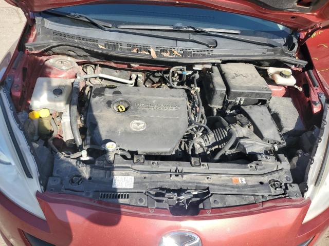 Photo 11 VIN: JM1CW2DL3E0175944 - MAZDA 5 GRAND TO 