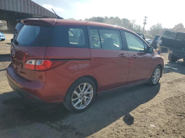 Photo 2 VIN: JM1CW2DL3E0175944 - MAZDA 5 GRAND TO 