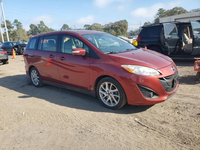 Photo 3 VIN: JM1CW2DL3E0175944 - MAZDA 5 GRAND TO 