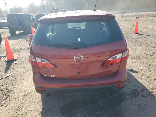 Photo 5 VIN: JM1CW2DL3E0175944 - MAZDA 5 GRAND TO 