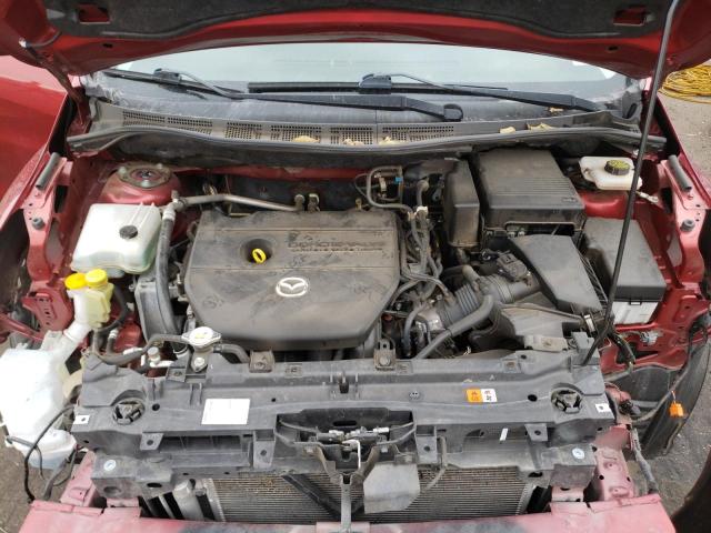 Photo 6 VIN: JM1CW2DL3F0179137 - MAZDA 5 GRAND TO 