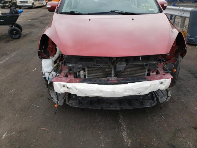 Photo 8 VIN: JM1CW2DL3F0179137 - MAZDA 5 GRAND TO 