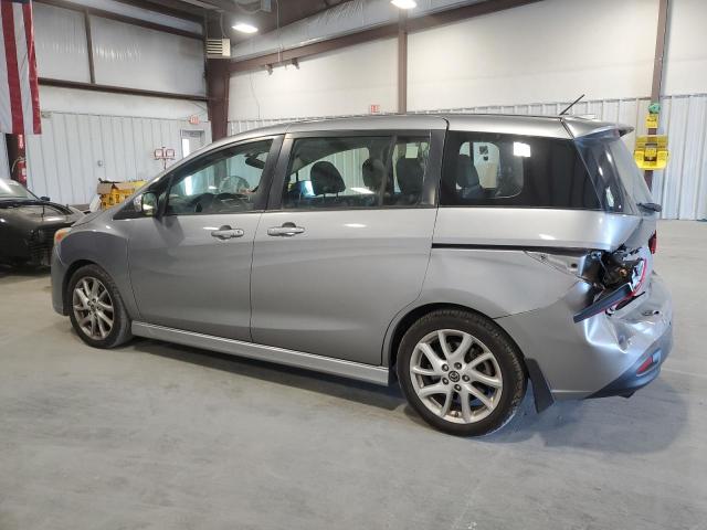 Photo 1 VIN: JM1CW2DL3F0190218 - MAZDA 5 