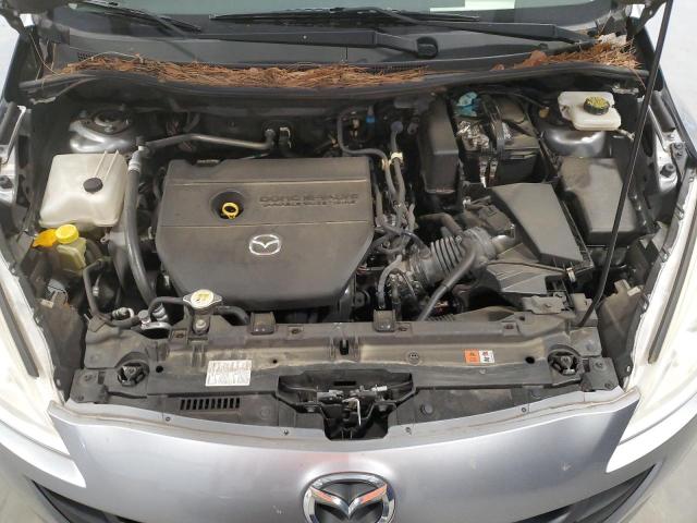 Photo 11 VIN: JM1CW2DL3F0190218 - MAZDA 5 