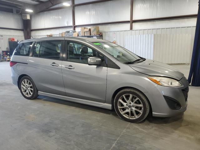 Photo 3 VIN: JM1CW2DL3F0190218 - MAZDA 5 