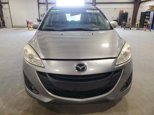 Photo 4 VIN: JM1CW2DL3F0190218 - MAZDA 5 