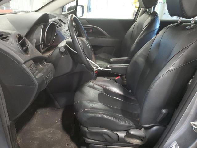 Photo 6 VIN: JM1CW2DL3F0190218 - MAZDA 5 