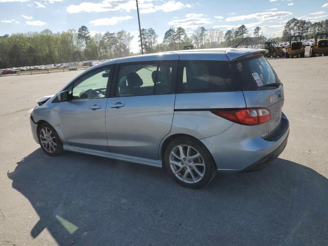 Photo 1 VIN: JM1CW2DL4C0101008 - MAZDA 5 